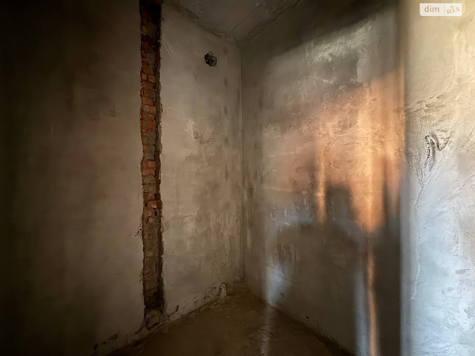 двухэтажный таунхаус, 90 кв. м, кирпич. Продажа в Агрономичном фото 1