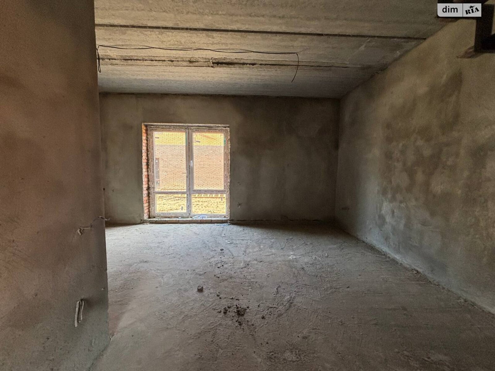 двухэтажный таунхаус, 90 кв. м, кирпич. Продажа в Агрономичном фото 1