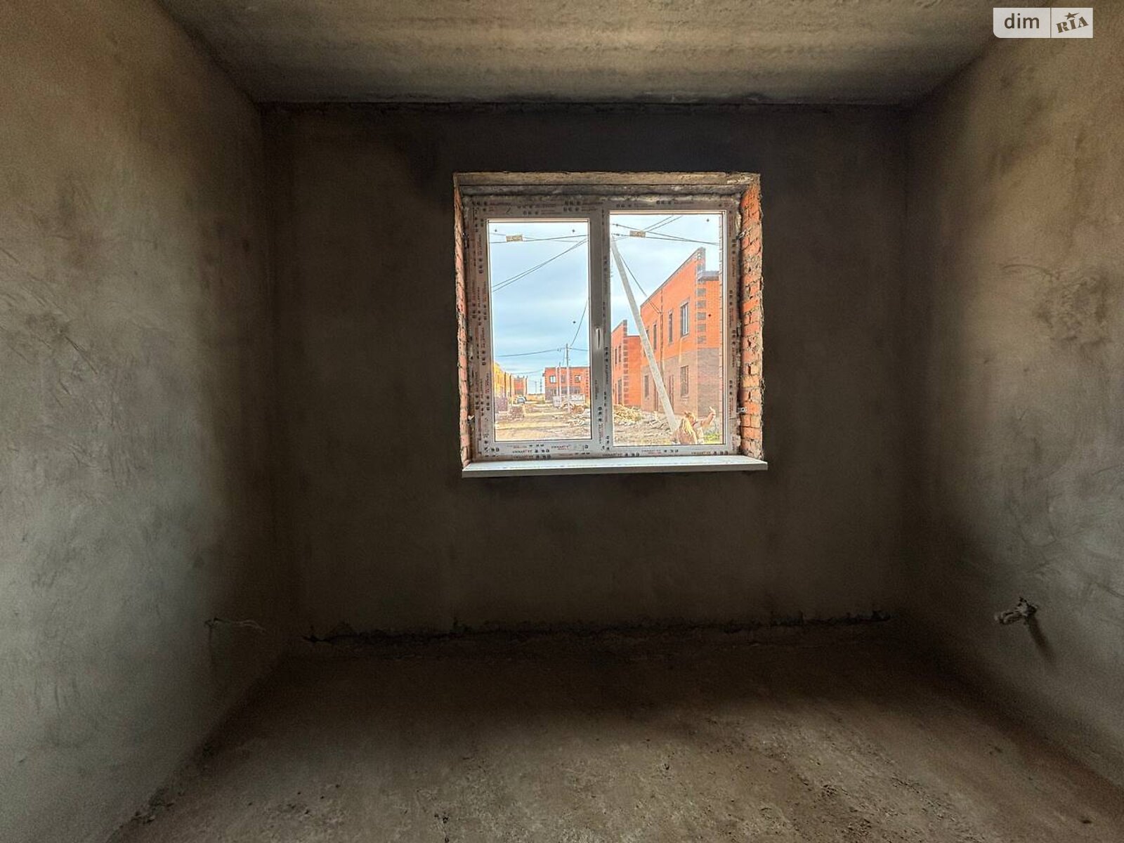 двухэтажный таунхаус, 90 кв. м, кирпич. Продажа в Агрономичном фото 1