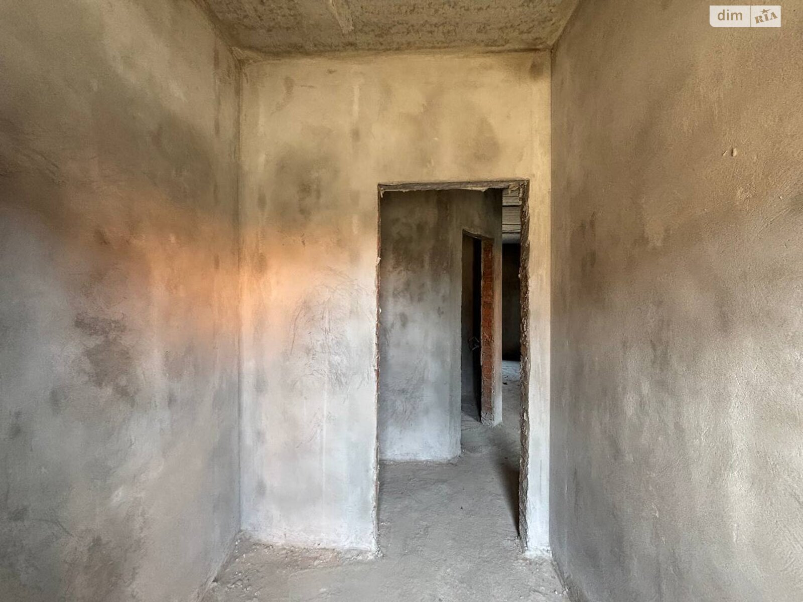 двухэтажный таунхаус, 90 кв. м, кирпич. Продажа в Агрономичном фото 1