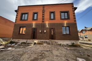 двухэтажный таунхаус, 90 кв. м, кирпич. Продажа в Агрономичном фото 2