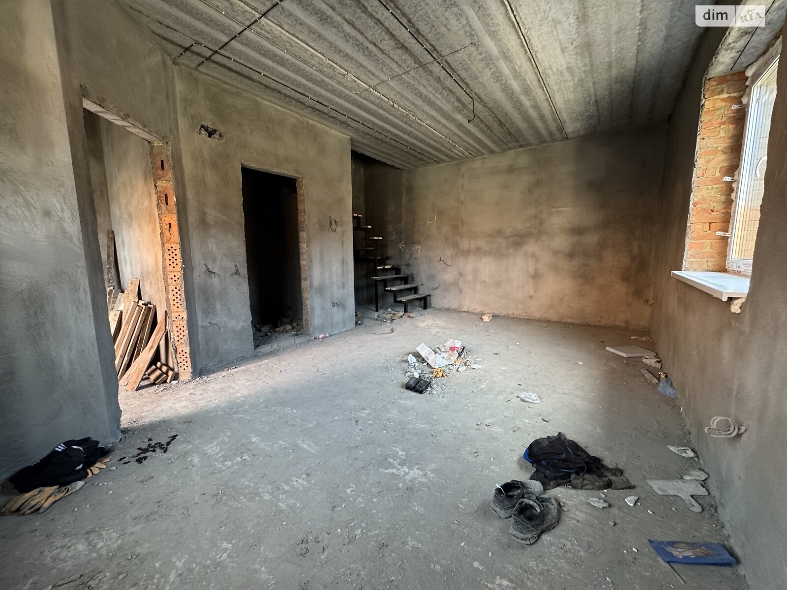 двухэтажный таунхаус, 90 кв. м, кирпич. Продажа в Агрономичном фото 1