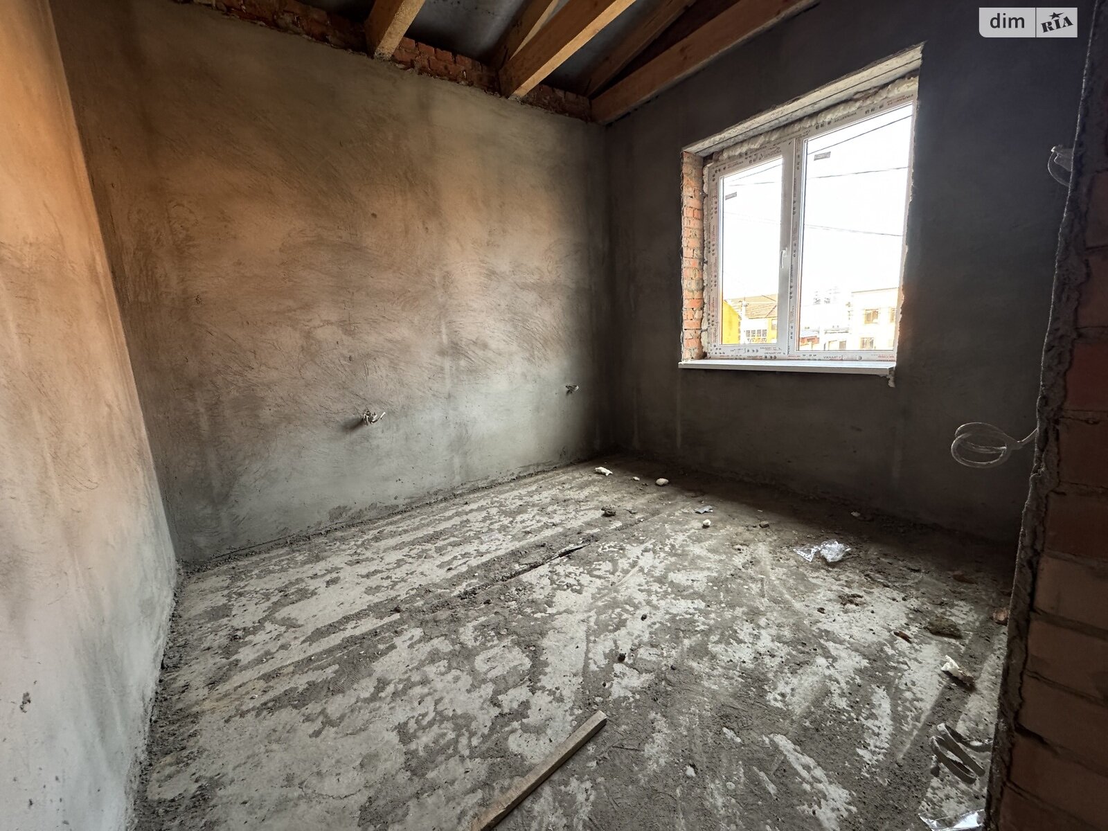 двухэтажный таунхаус, 90 кв. м, кирпич. Продажа в Агрономичном фото 1