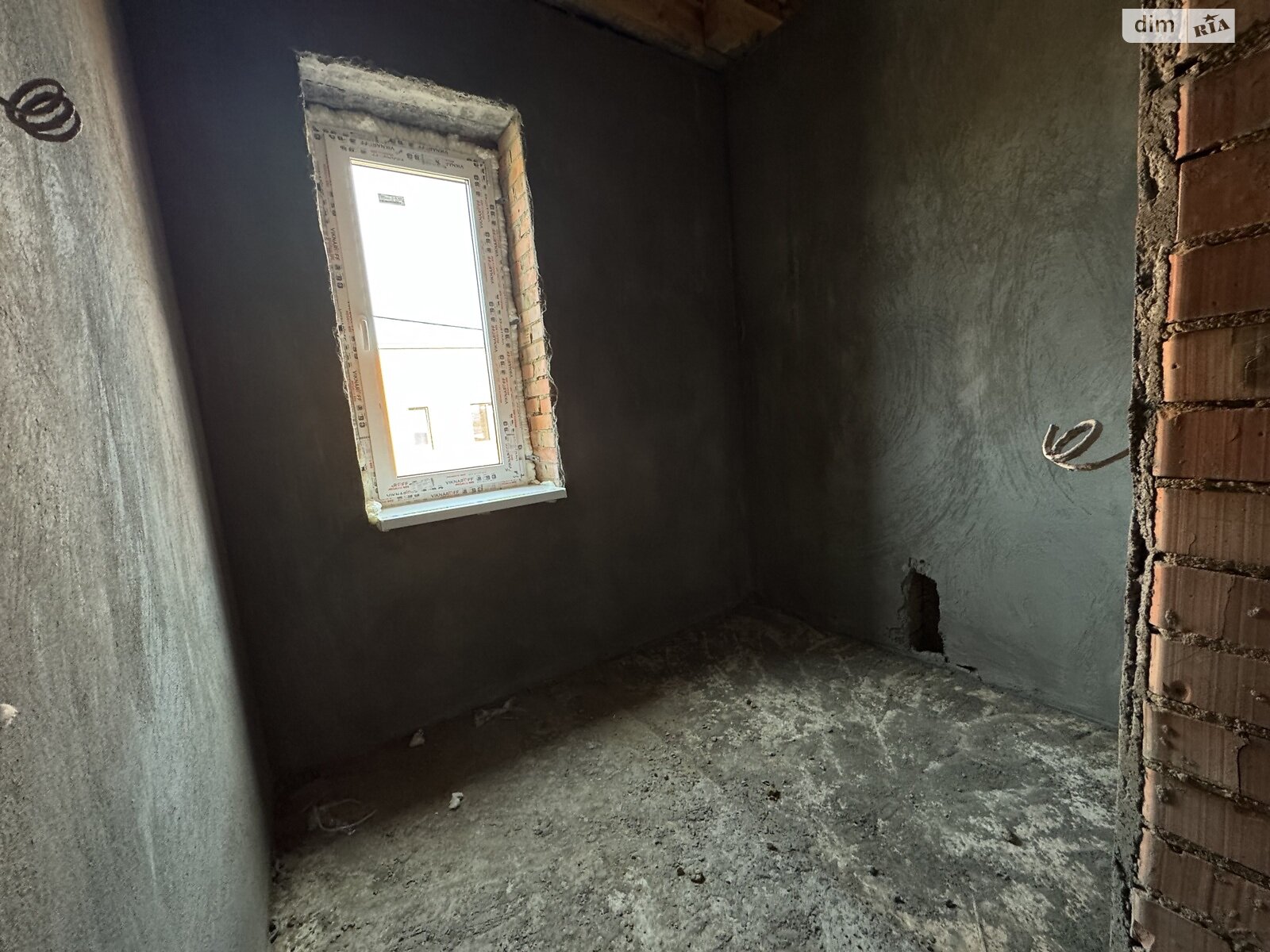 двухэтажный таунхаус, 90 кв. м, кирпич. Продажа в Агрономичном фото 1