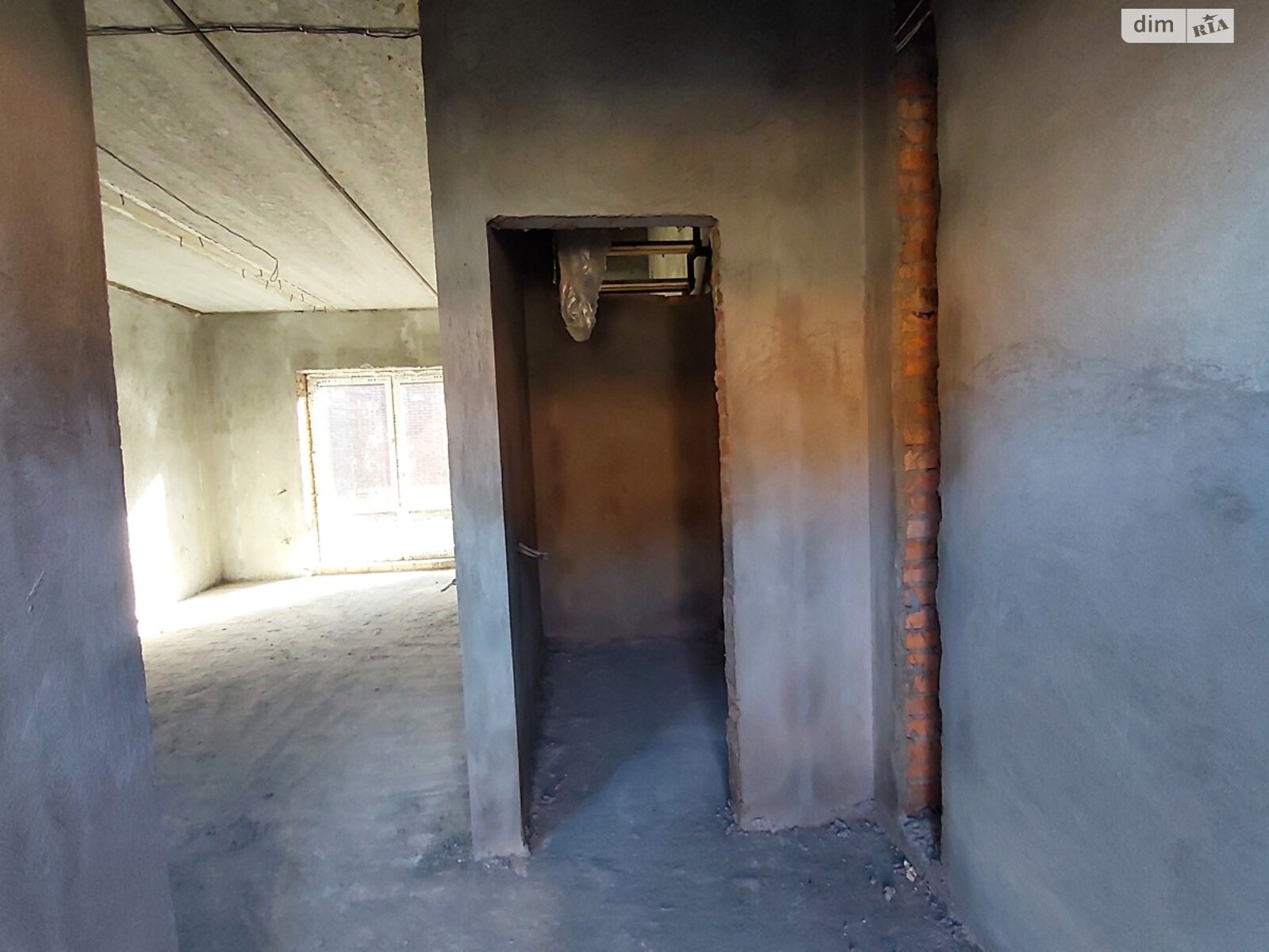 двухэтажный таунхаус, 80 кв. м, кирпич. Продажа в Агрономичном фото 1 двухэтажный таунхаус, 80 кв. м, кирпич. Продажа в Агрономичном фото 1