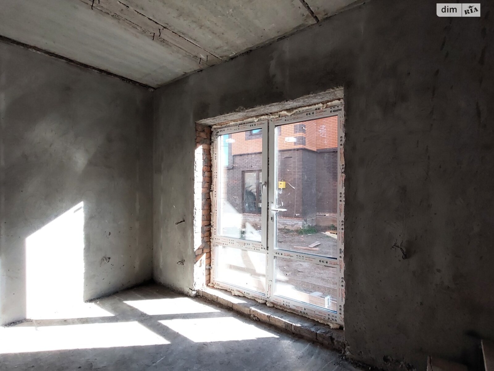 двухэтажный таунхаус, 80 кв. м, кирпич. Продажа в Агрономичном фото 1 двухэтажный таунхаус, 80 кв. м, кирпич. Продажа в Агрономичном фото 1