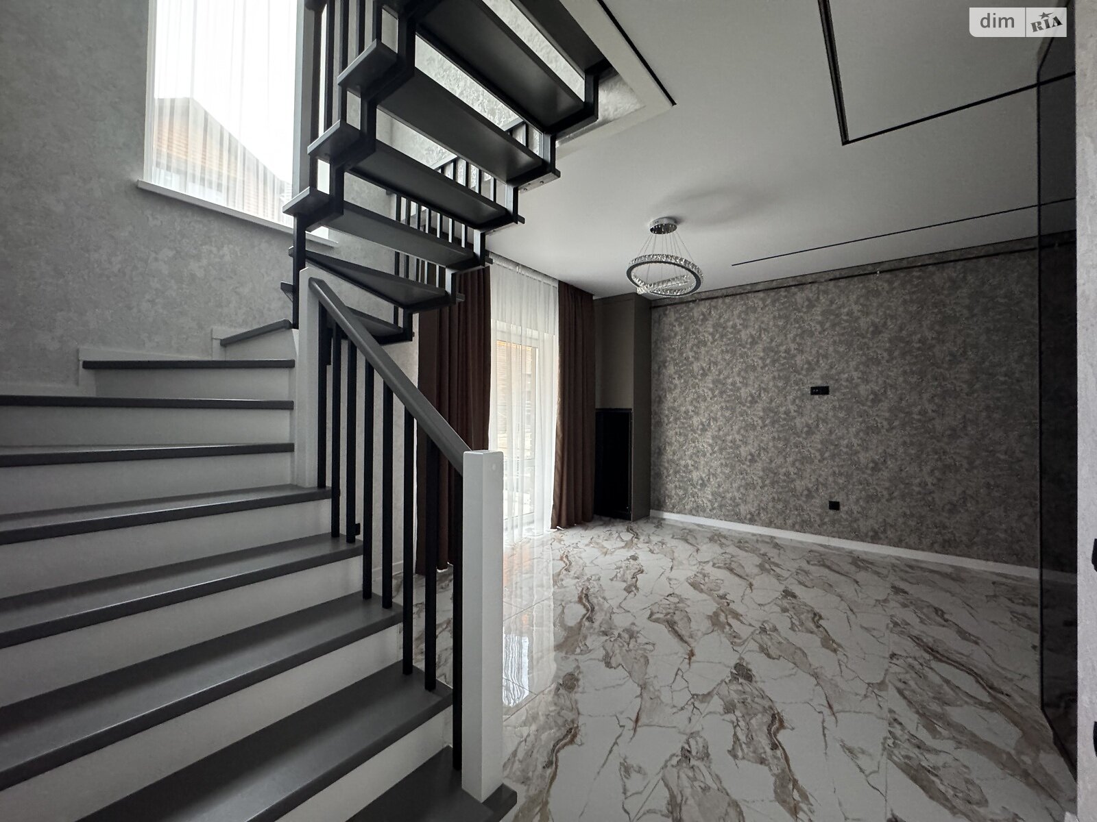 двухэтажный таунхаус, 90 кв. м, кирпич. Продажа в Агрономичном фото 1 двухэтажный таунхаус, 90 кв. м, кирпич. Продажа в Агрономичном фото 1