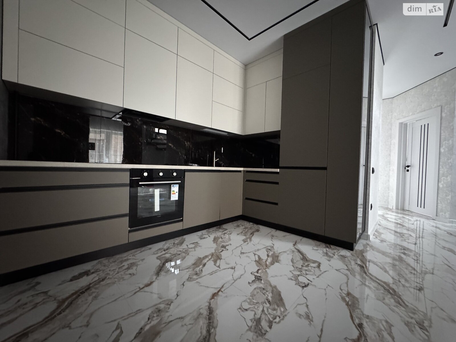 двухэтажный таунхаус, 90 кв. м, кирпич. Продажа в Агрономичном фото 1 двухэтажный таунхаус, 90 кв. м, кирпич. Продажа в Агрономичном фото 1