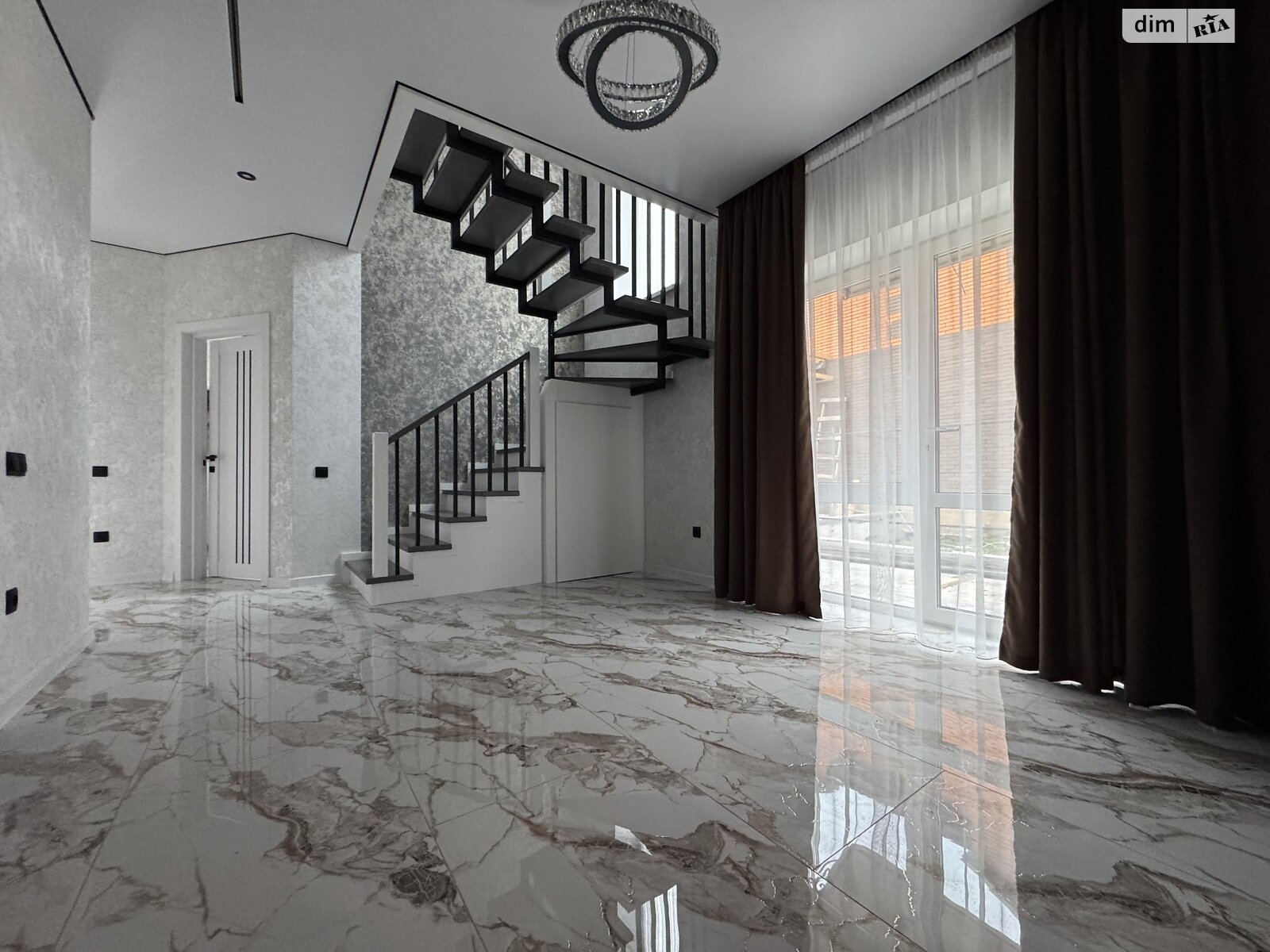 двухэтажный таунхаус, 90 кв. м, кирпич. Продажа в Агрономичном фото 1 двухэтажный таунхаус, 90 кв. м, кирпич. Продажа в Агрономичном фото 1