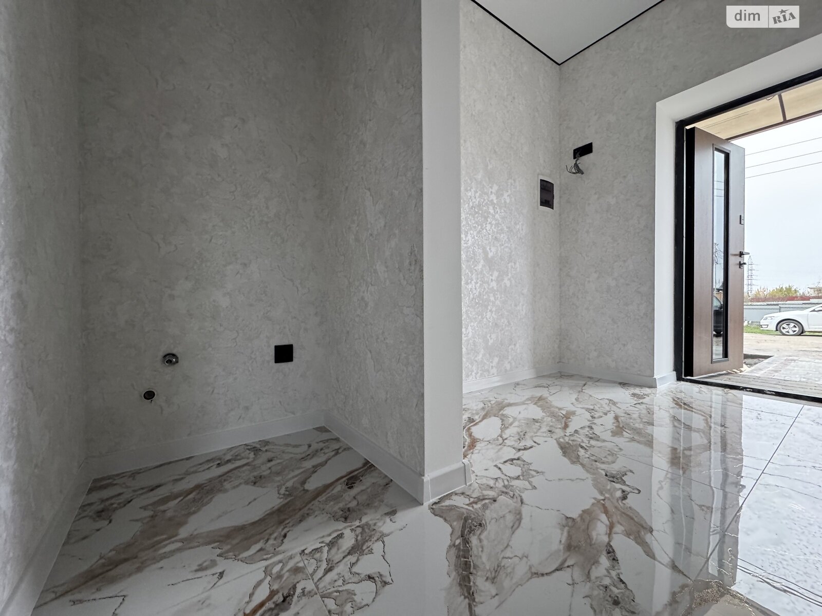 двухэтажный таунхаус, 90 кв. м, кирпич. Продажа в Агрономичном фото 1 двухэтажный таунхаус, 90 кв. м, кирпич. Продажа в Агрономичном фото 1