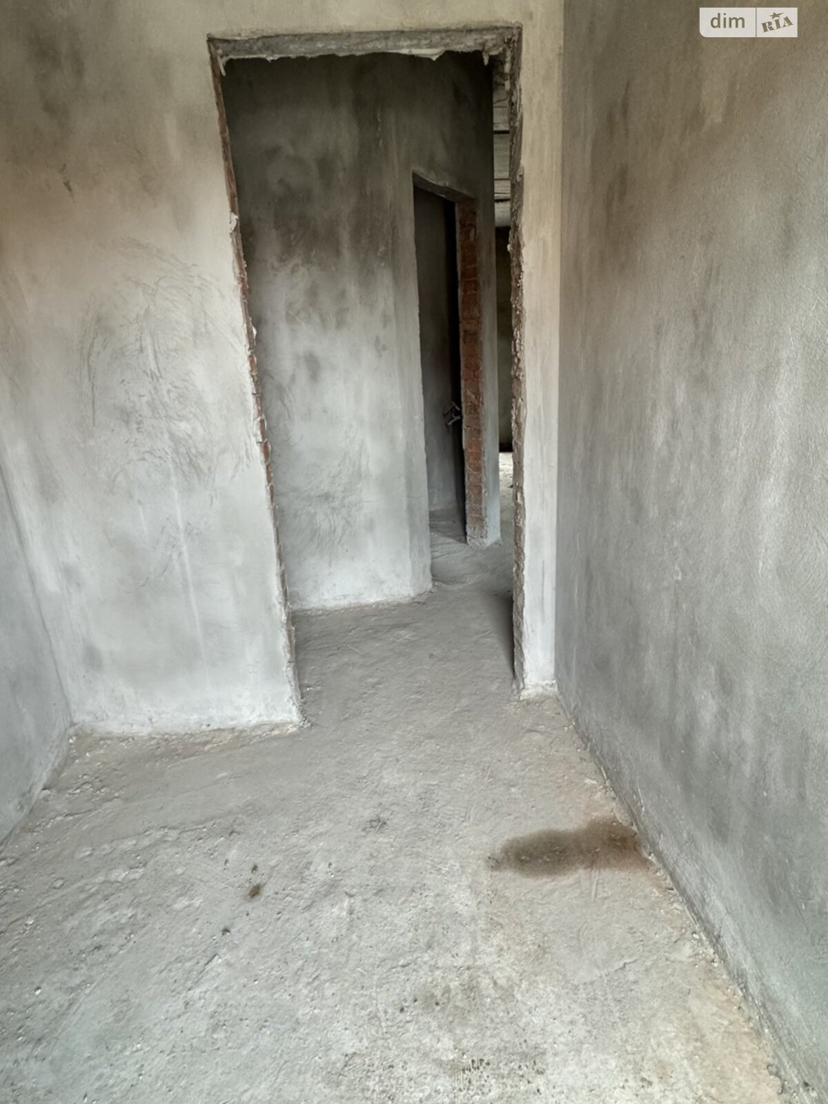 двоповерховий таунхаус, 90 кв. м, кирпич. Продаж у Агрономічному фото 1