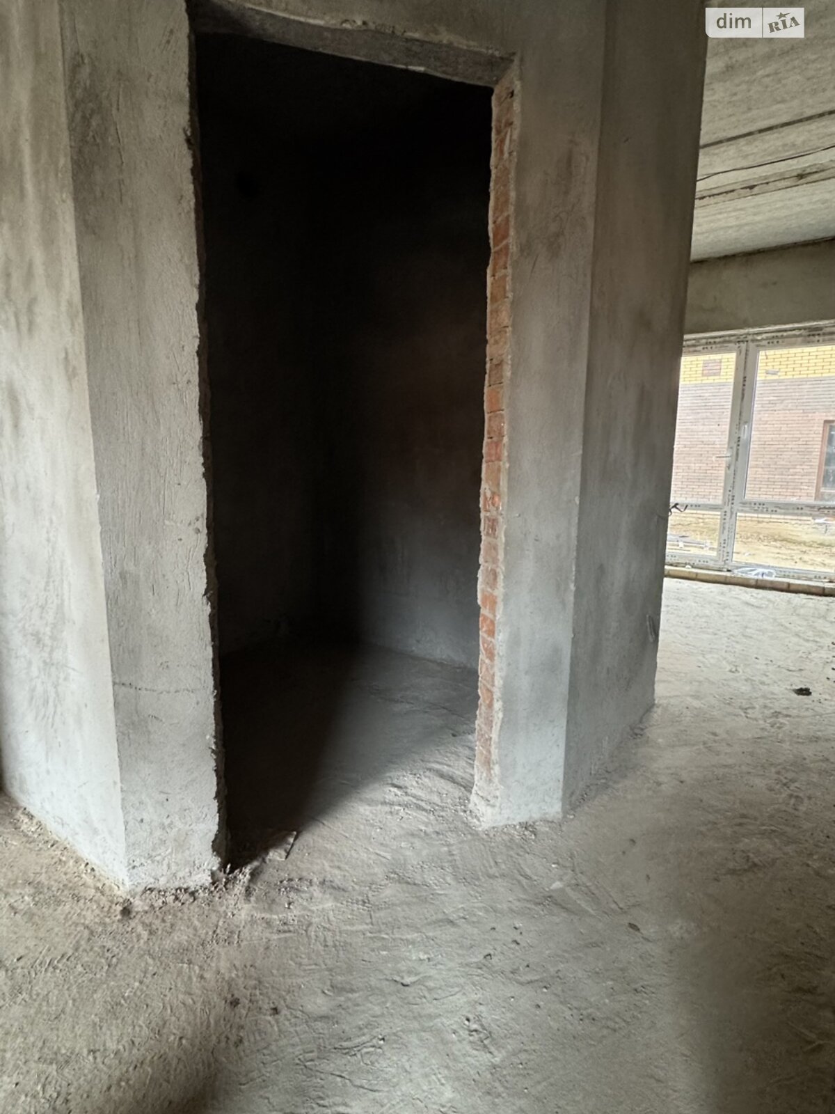 двоповерховий таунхаус, 90 кв. м, кирпич. Продаж у Агрономічному фото 1