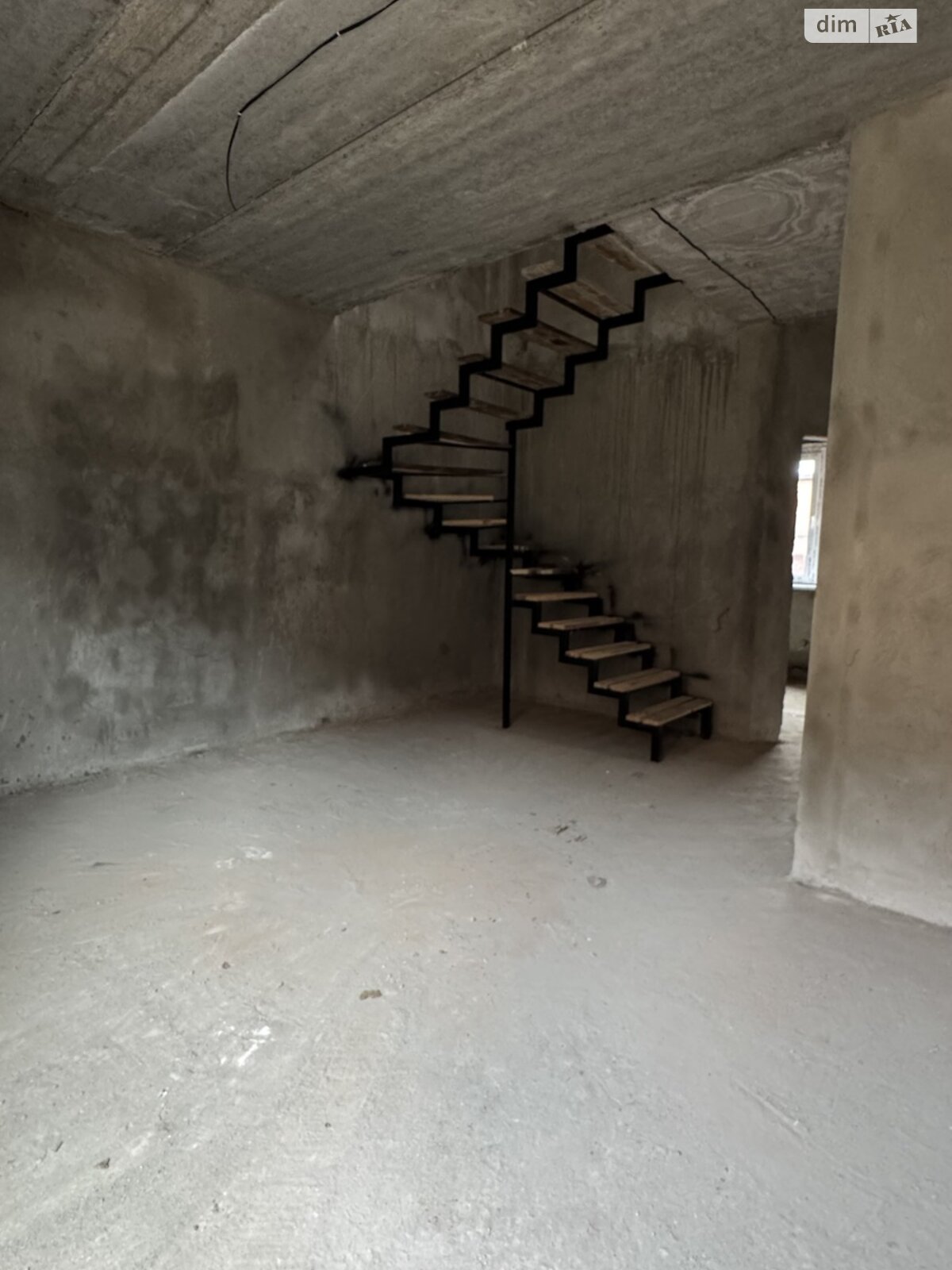 двоповерховий таунхаус, 90 кв. м, кирпич. Продаж у Агрономічному фото 1