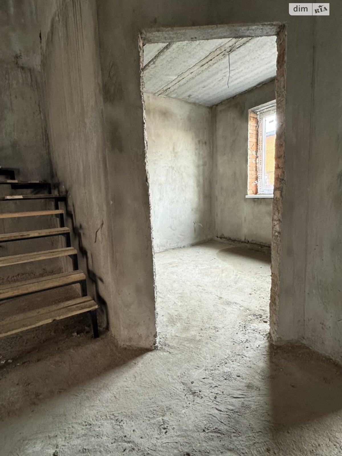 двоповерховий таунхаус, 90 кв. м, кирпич. Продаж у Агрономічному фото 1