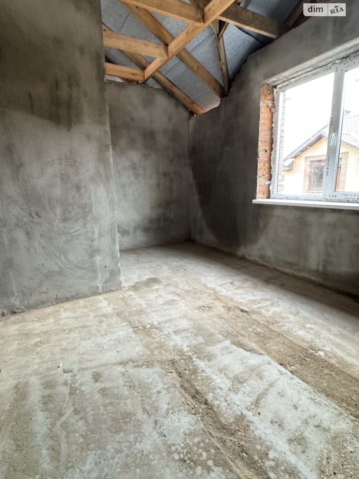 двоповерховий таунхаус, 90 кв. м, кирпич. Продаж у Агрономічному фото 1