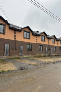 двоповерховий таунхаус, 78 кв. м, кирпич. Продаж у Агрономічному фото 2 двоповерховий таунхаус, 78 кв. м, кирпич. Продаж у Агрономічному фото 2