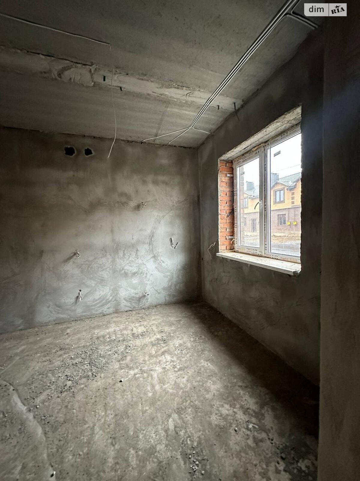 двоповерховий таунхаус, 78 кв. м, кирпич. Продаж у Агрономічному фото 1 двоповерховий таунхаус, 78 кв. м, кирпич. Продаж у Агрономічному фото 1