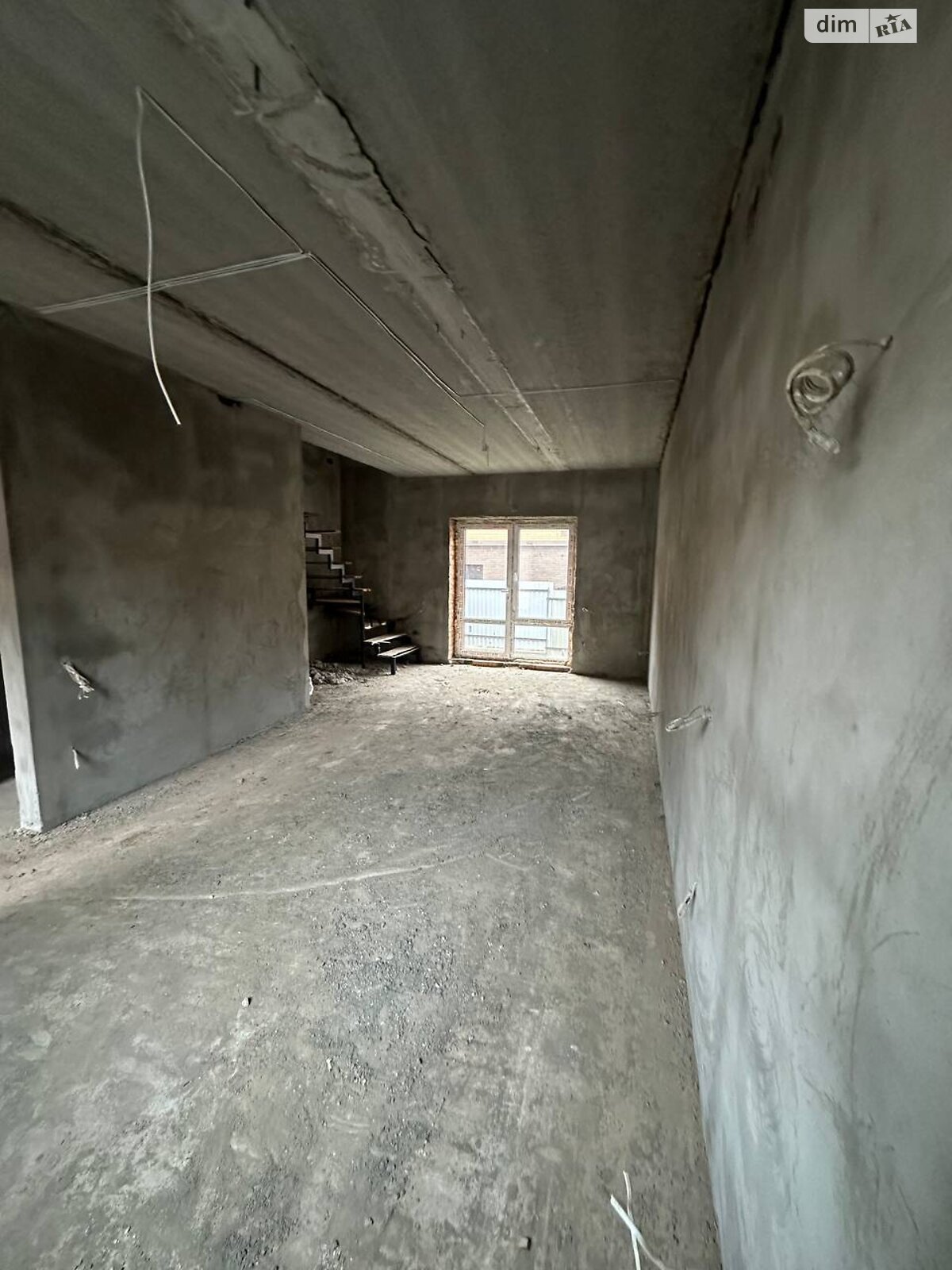 двоповерховий таунхаус, 78 кв. м, кирпич. Продаж у Агрономічному фото 1 двоповерховий таунхаус, 78 кв. м, кирпич. Продаж у Агрономічному фото 1