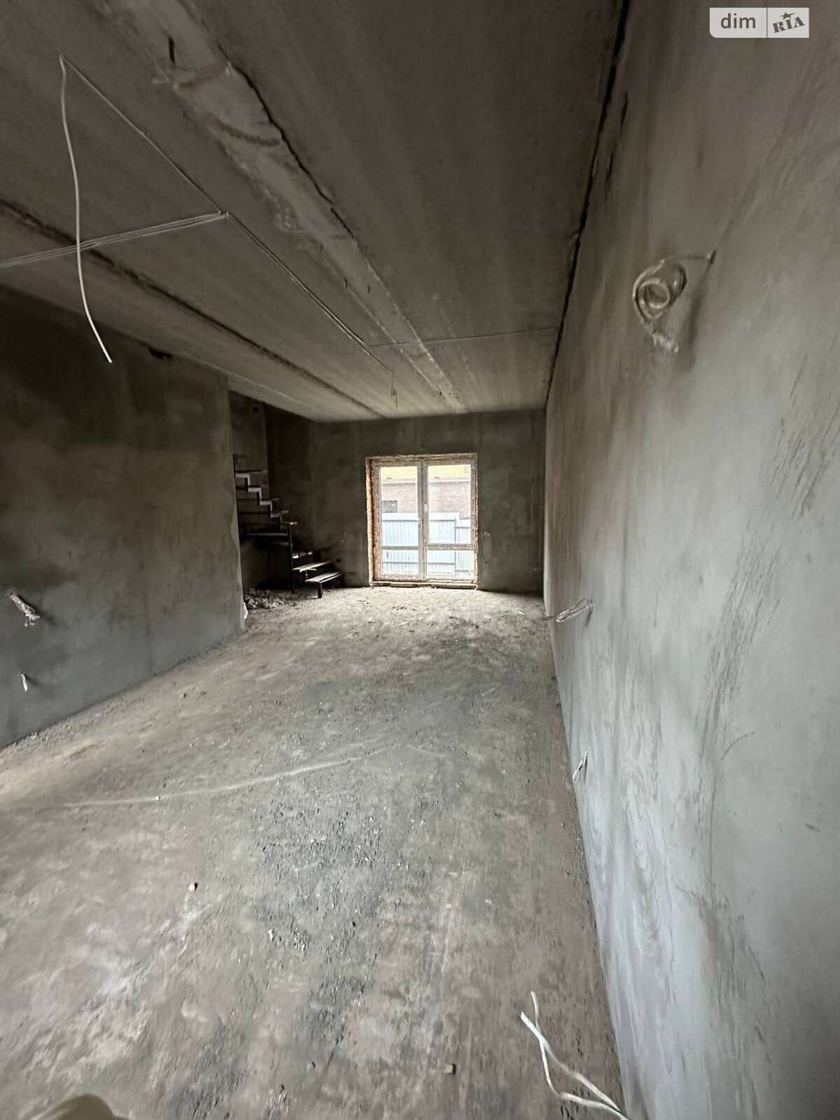 двоповерховий таунхаус, 78 кв. м, кирпич. Продаж у Агрономічному фото 1 двоповерховий таунхаус, 78 кв. м, кирпич. Продаж у Агрономічному фото 1