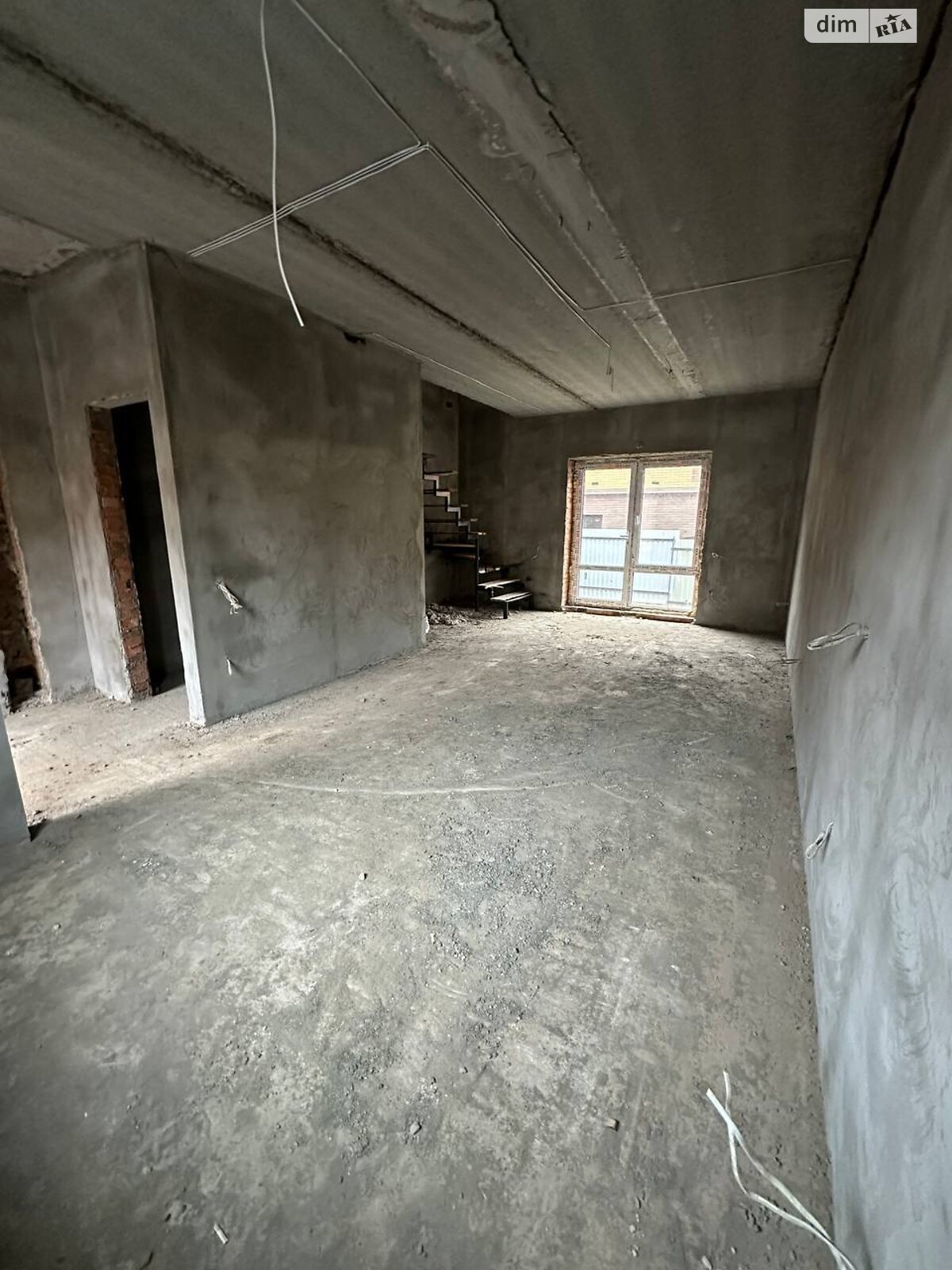 двоповерховий таунхаус, 78 кв. м, кирпич. Продаж у Агрономічному фото 1 двоповерховий таунхаус, 78 кв. м, кирпич. Продаж у Агрономічному фото 1