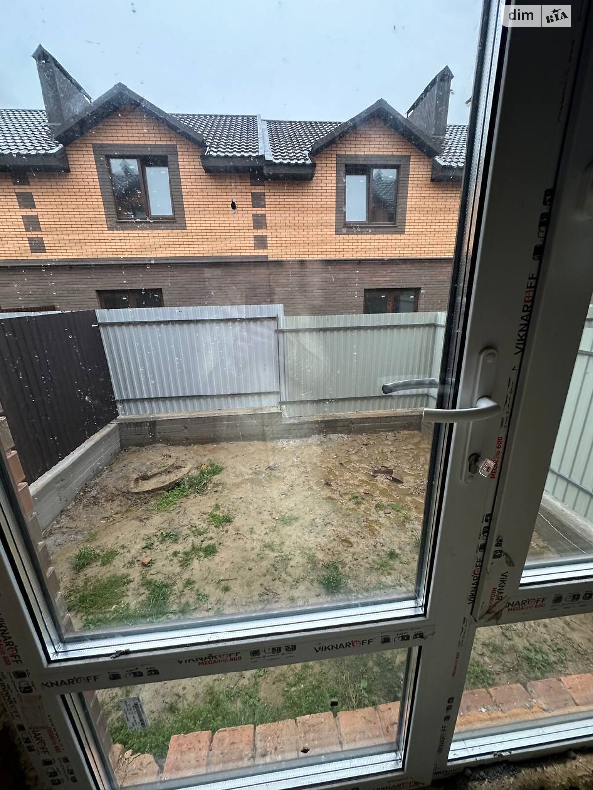 двоповерховий таунхаус, 78 кв. м, кирпич. Продаж у Агрономічному фото 1 двоповерховий таунхаус, 78 кв. м, кирпич. Продаж у Агрономічному фото 1