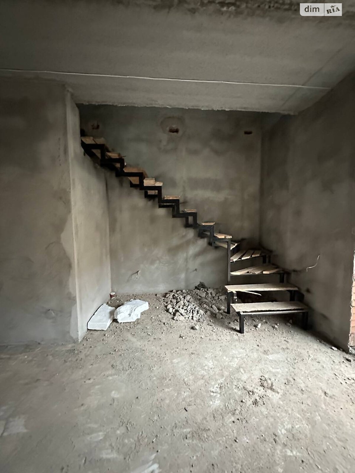 двоповерховий таунхаус, 78 кв. м, кирпич. Продаж у Агрономічному фото 1 двоповерховий таунхаус, 78 кв. м, кирпич. Продаж у Агрономічному фото 1