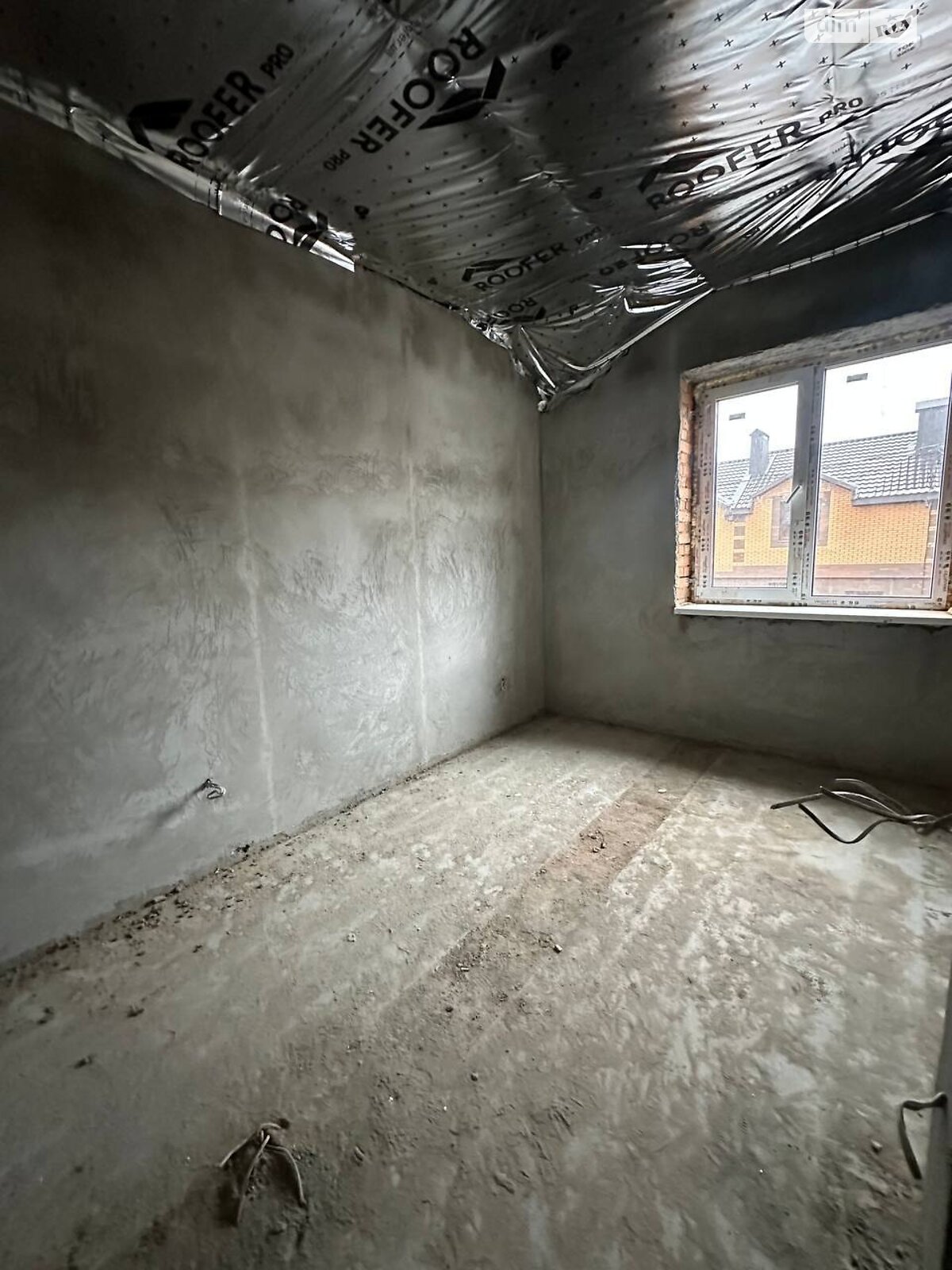 двоповерховий таунхаус, 78 кв. м, кирпич. Продаж у Агрономічному фото 1 двоповерховий таунхаус, 78 кв. м, кирпич. Продаж у Агрономічному фото 1