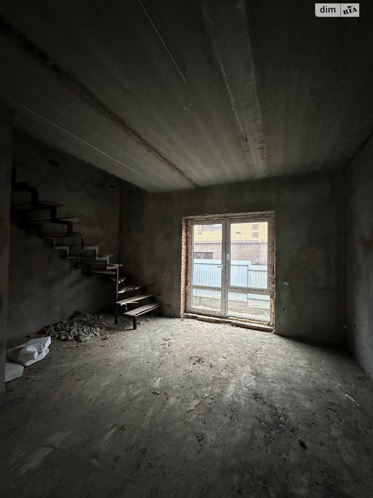 двоповерховий таунхаус, 78 кв. м, кирпич. Продаж у Агрономічному фото 1 двоповерховий таунхаус, 78 кв. м, кирпич. Продаж у Агрономічному фото 1