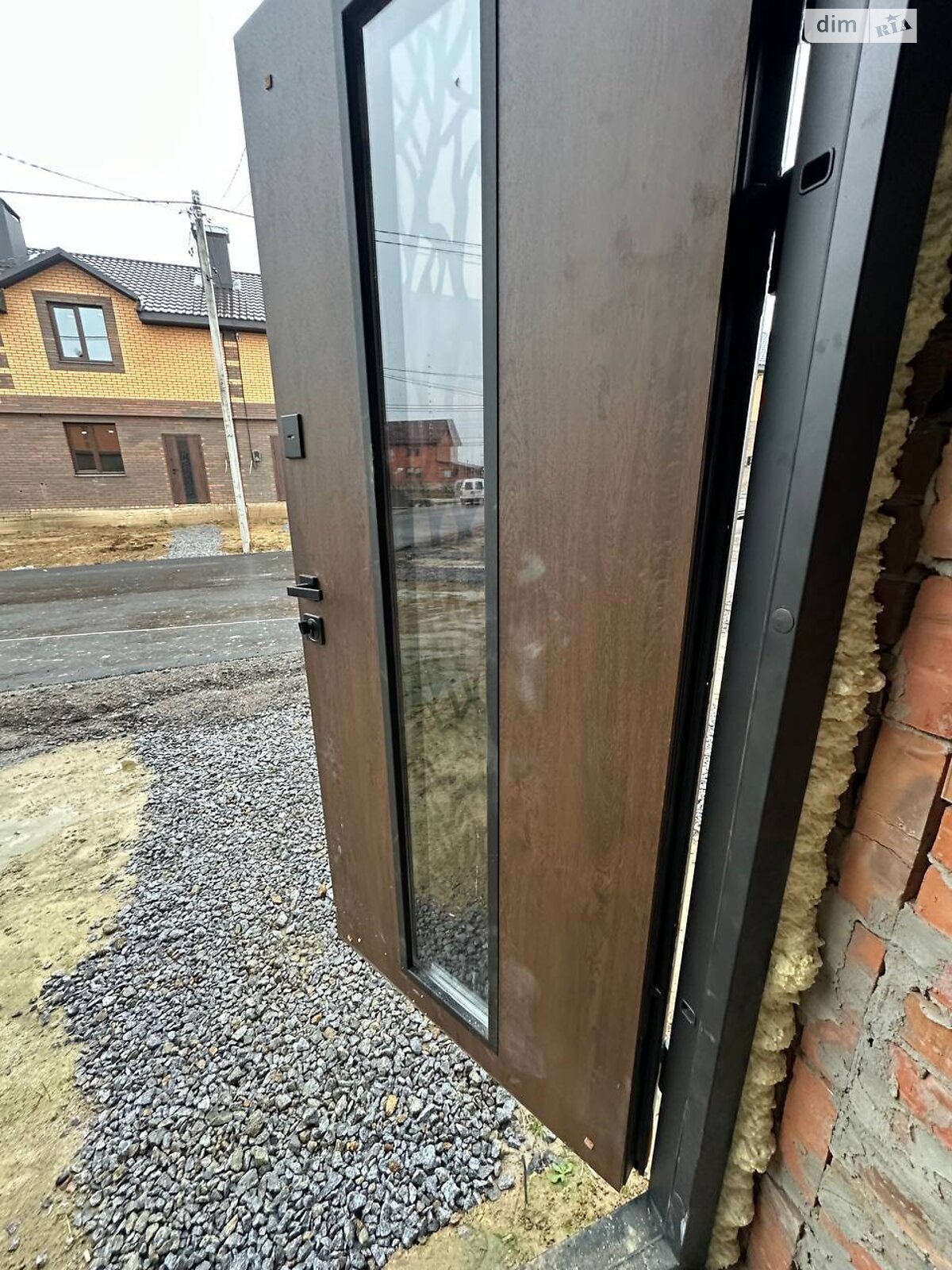 двоповерховий таунхаус, 78 кв. м, кирпич. Продаж у Агрономічному фото 1 двоповерховий таунхаус, 78 кв. м, кирпич. Продаж у Агрономічному фото 1