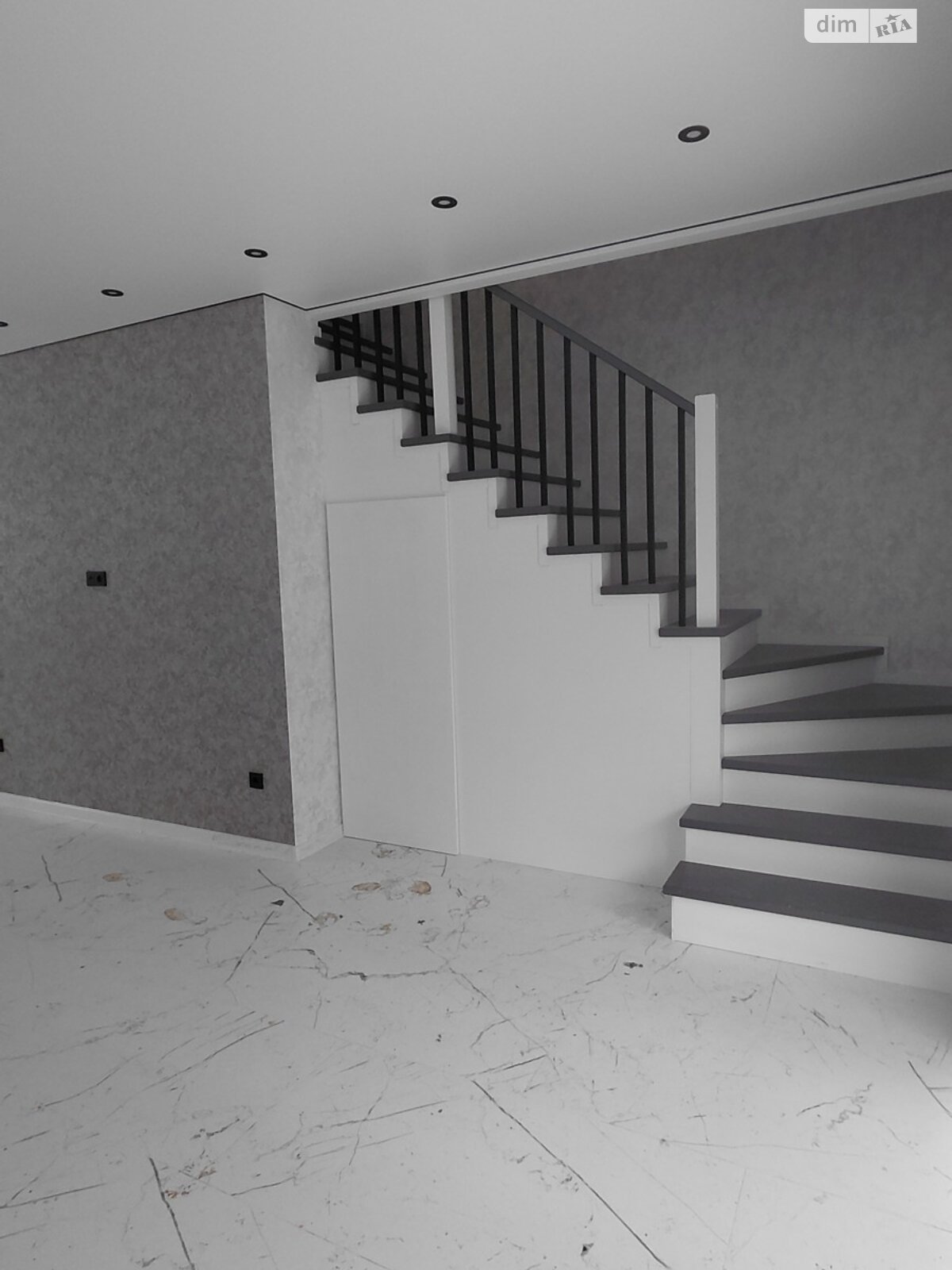 двухэтажный таунхаус, 75 кв. м, кирпич. Продажа в Агрономичном фото 1