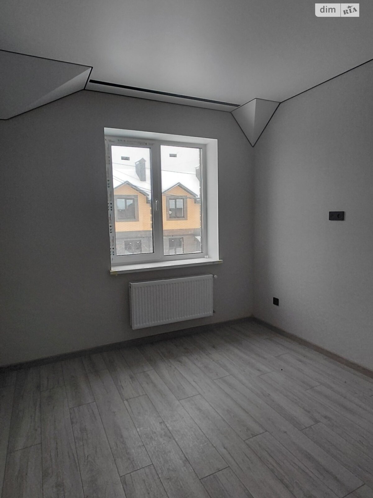 двухэтажный таунхаус, 75 кв. м, кирпич. Продажа в Агрономичном фото 1