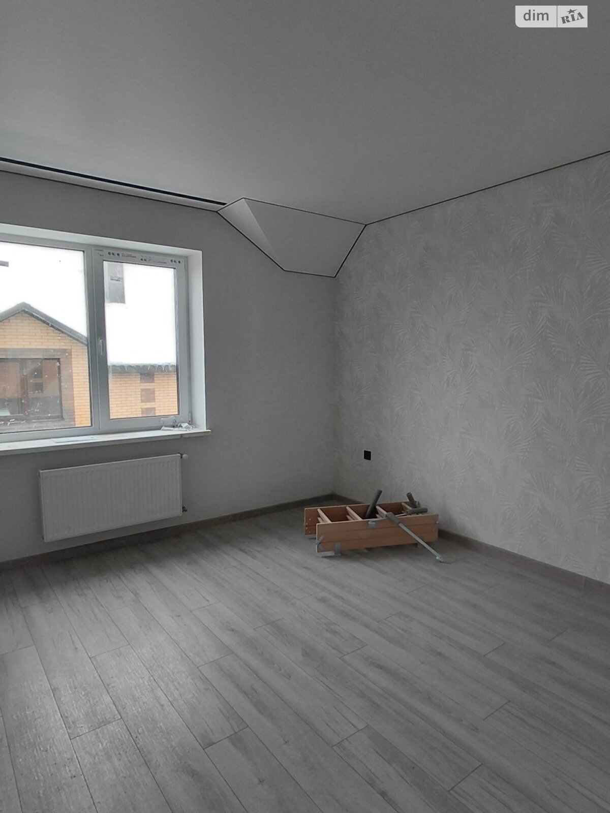 двухэтажный таунхаус, 75 кв. м, кирпич. Продажа в Агрономичном фото 1