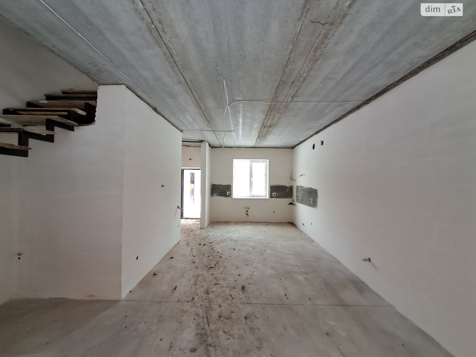 двухэтажный таунхаус, 75 кв. м, кирпич. Продажа в Агрономичном фото 1