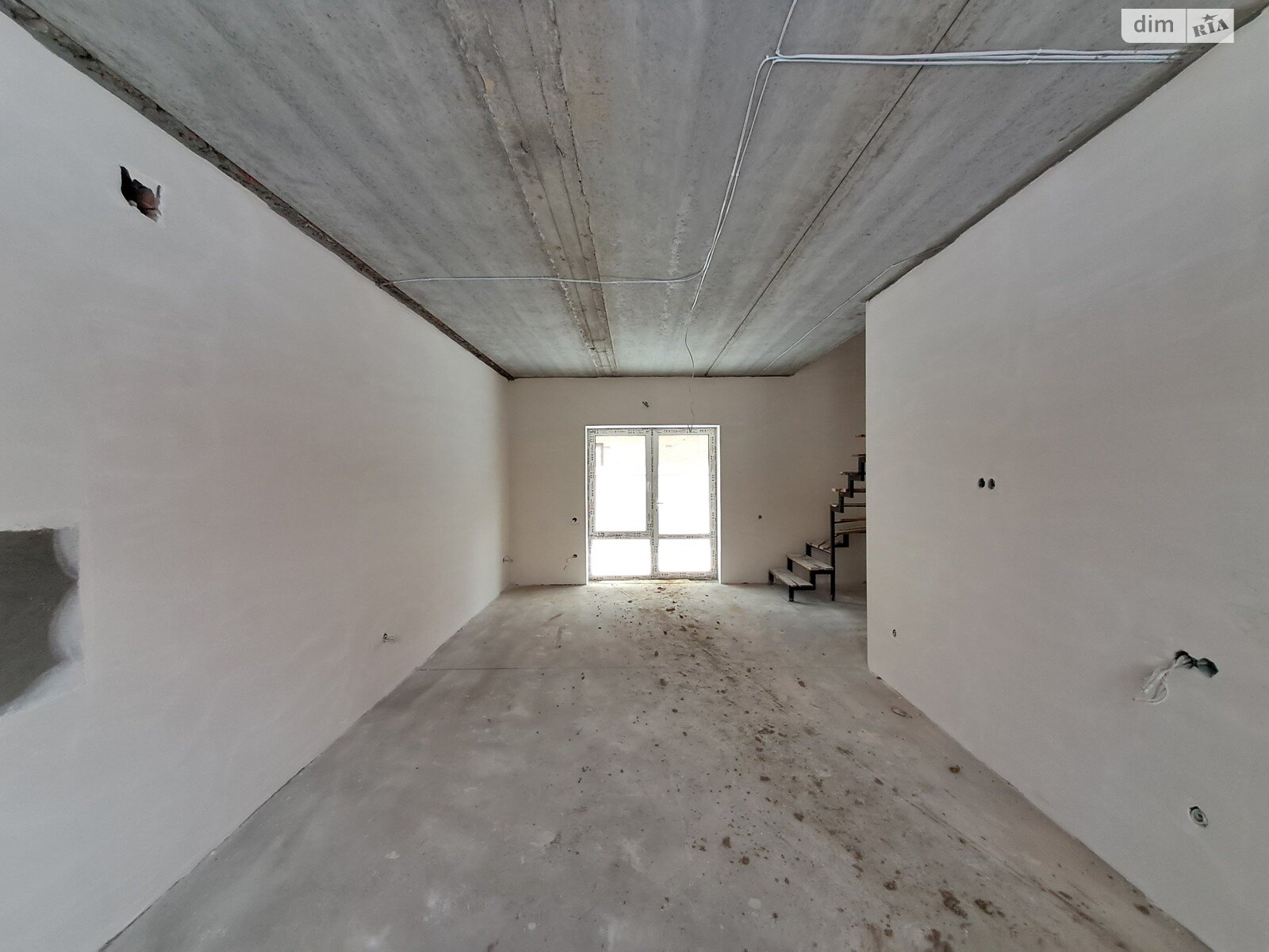 двухэтажный таунхаус, 75 кв. м, кирпич. Продажа в Агрономичном фото 1