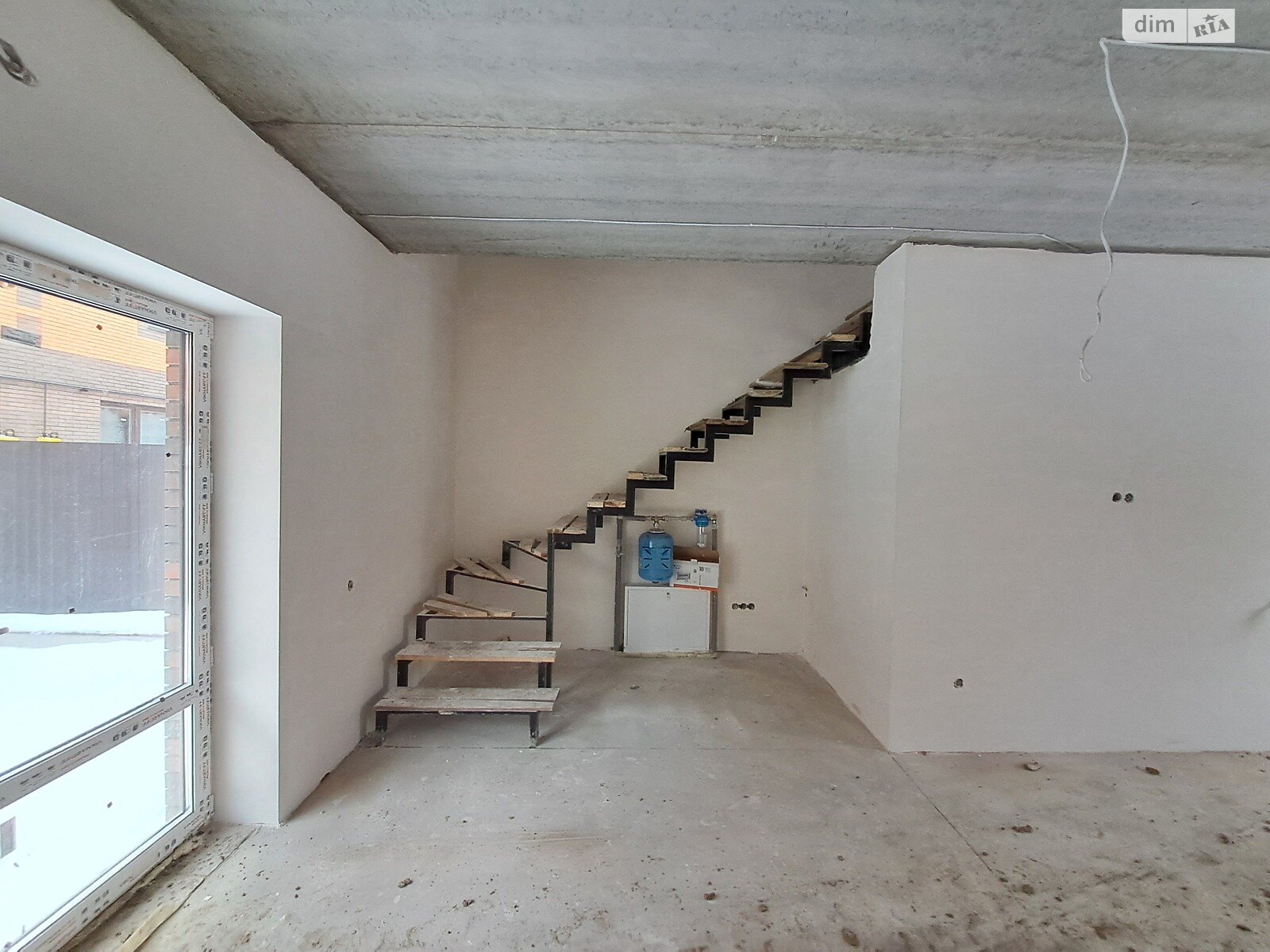 двухэтажный таунхаус, 75 кв. м, кирпич. Продажа в Агрономичном фото 1