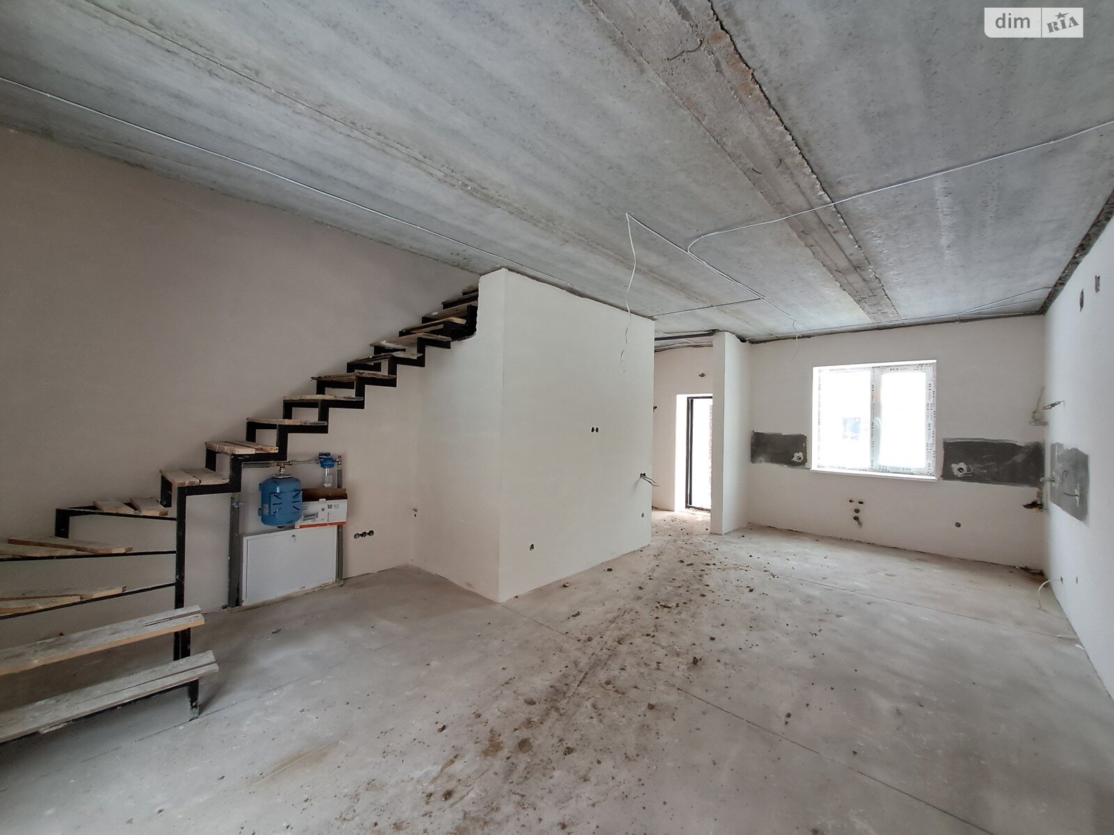 двухэтажный таунхаус, 75 кв. м, кирпич. Продажа в Агрономичном фото 1