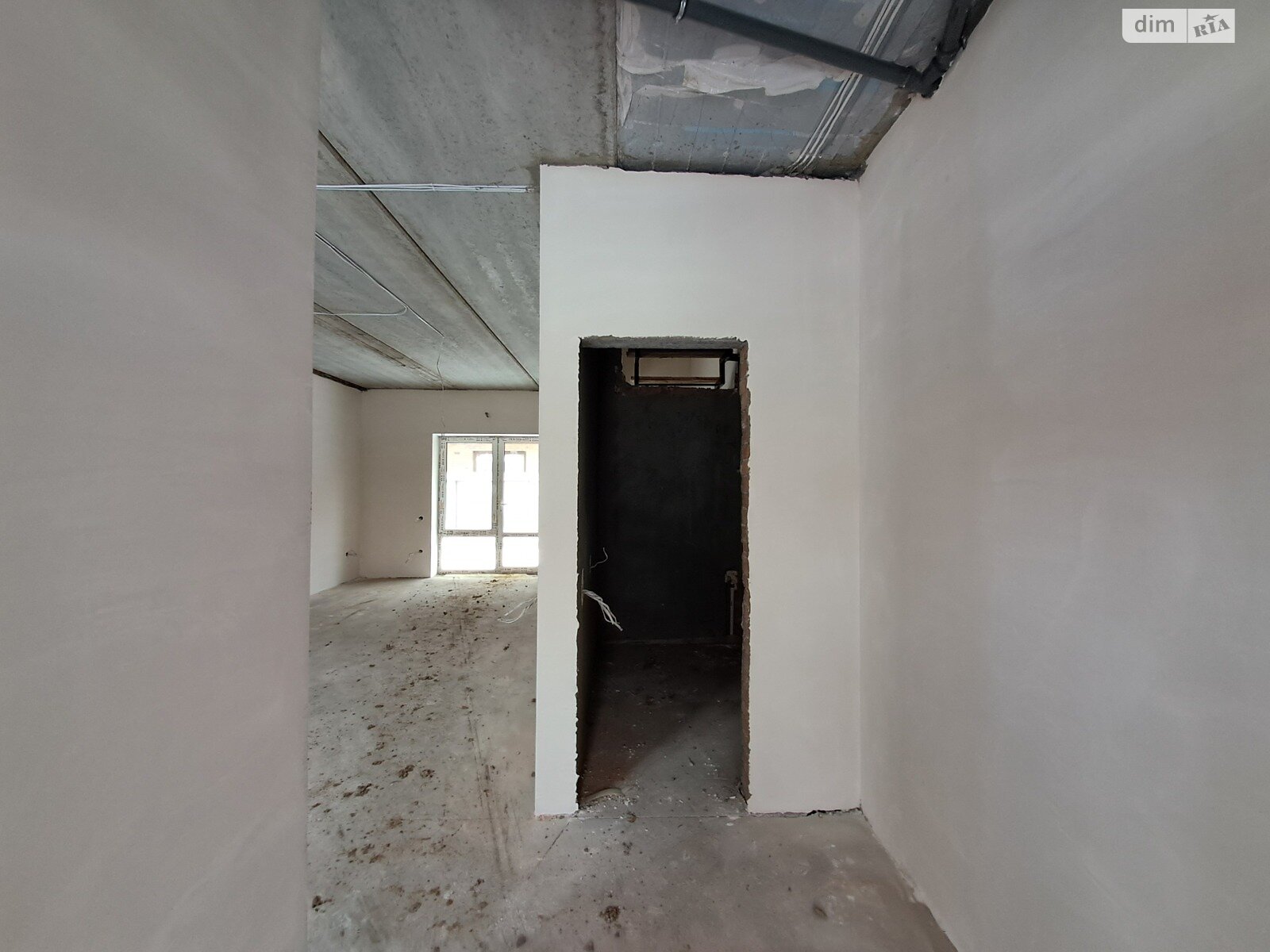 двухэтажный таунхаус, 75 кв. м, кирпич. Продажа в Агрономичном фото 1