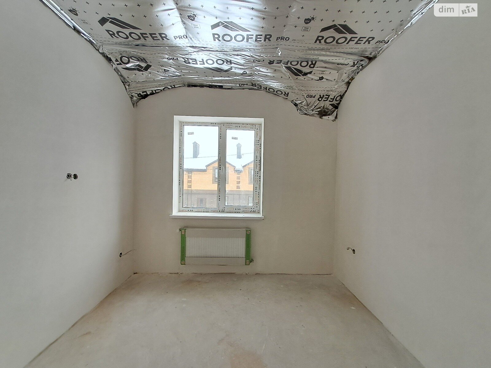 двухэтажный таунхаус, 75 кв. м, кирпич. Продажа в Агрономичном фото 1