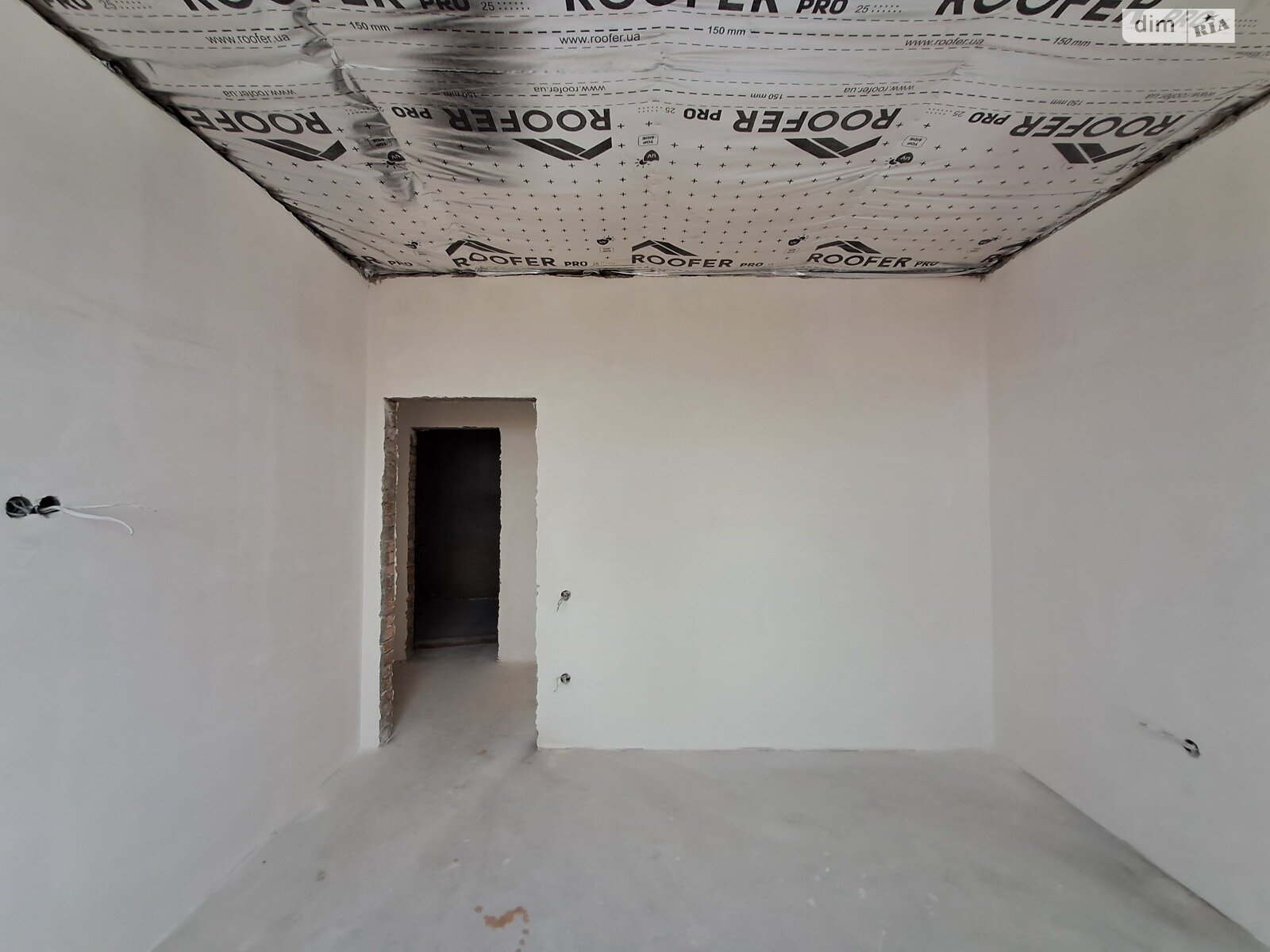 двухэтажный таунхаус, 75 кв. м, кирпич. Продажа в Агрономичном фото 1