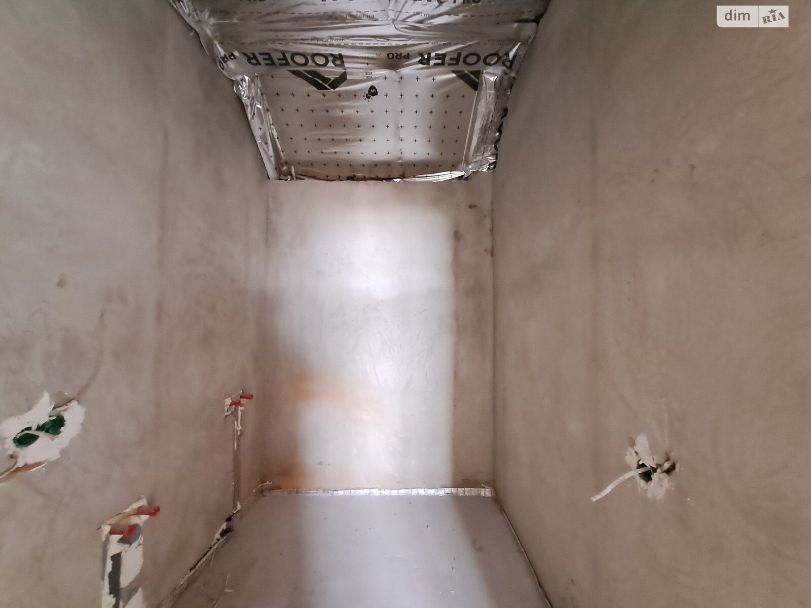 двухэтажный таунхаус, 75 кв. м, кирпич. Продажа в Агрономичном фото 1