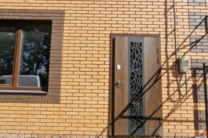 двухэтажный таунхаус, 100 кв. м, кирпич. Продажа в Агрономичном фото 2