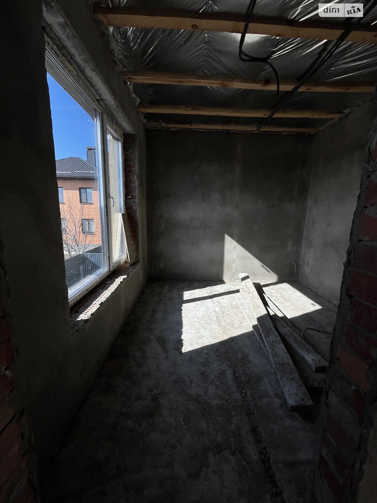 двоповерховий таунхаус, 100 кв. м, кирпич. Продаж у Агрономічному фото 1 двоповерховий таунхаус, 100 кв. м, кирпич. Продаж у Агрономічному фото 1