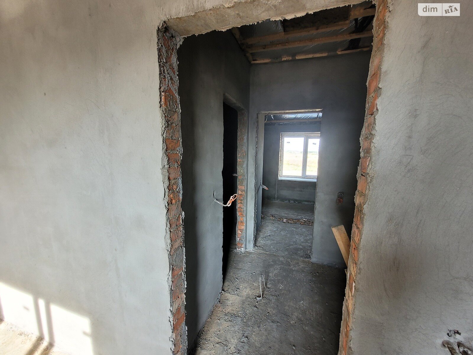 двухэтажный таунхаус, 95 кв. м, кирпич. Продажа в Агрономичном фото 1 двухэтажный таунхаус, 95 кв. м, кирпич. Продажа в Агрономичном фото 1