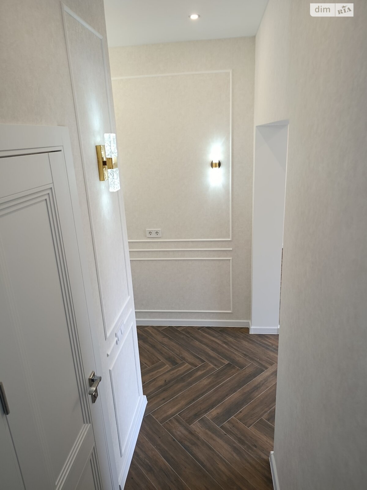 двоповерховий таунхаус, 90 кв. м, кирпич. Продаж у Агрономічному фото 1 двоповерховий таунхаус, 90 кв. м, кирпич. Продаж у Агрономічному фото 1