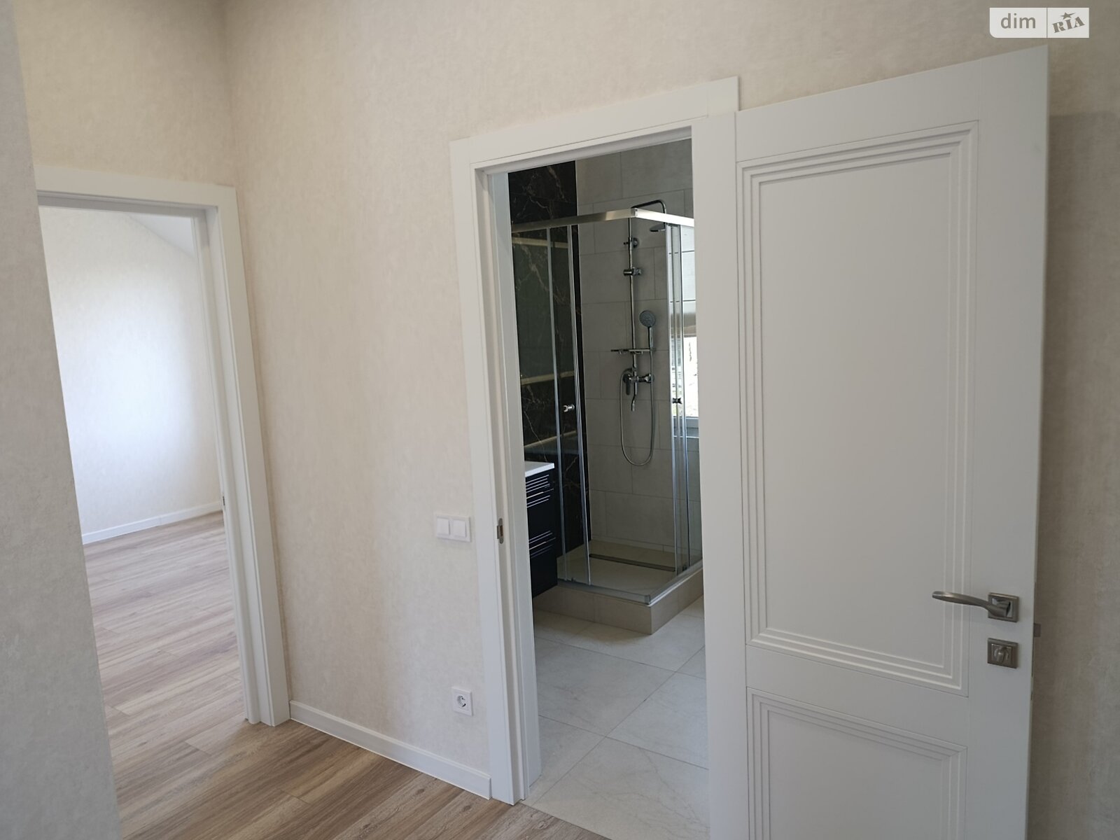 двоповерховий таунхаус, 90 кв. м, кирпич. Продаж у Агрономічному фото 1 двоповерховий таунхаус, 90 кв. м, кирпич. Продаж у Агрономічному фото 1