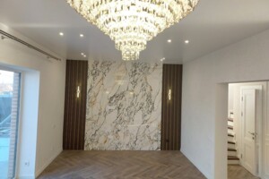 двоповерховий таунхаус, 90 кв. м, кирпич. Продаж у Агрономічному фото 2