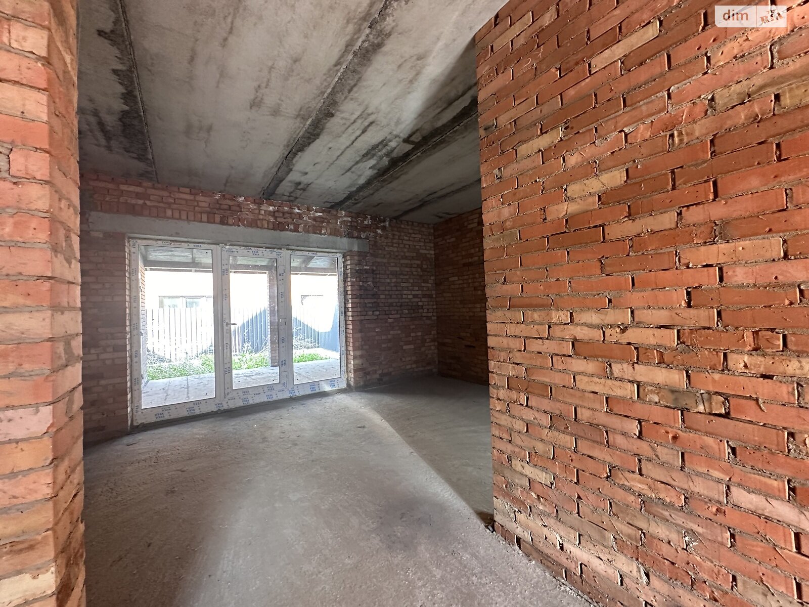 двоповерховий таунхаус, 95 кв. м, цегла. Продаж у Агрономічному фото 1 двоповерховий таунхаус, 95 кв. м, цегла. Продаж у Агрономічному фото 1
