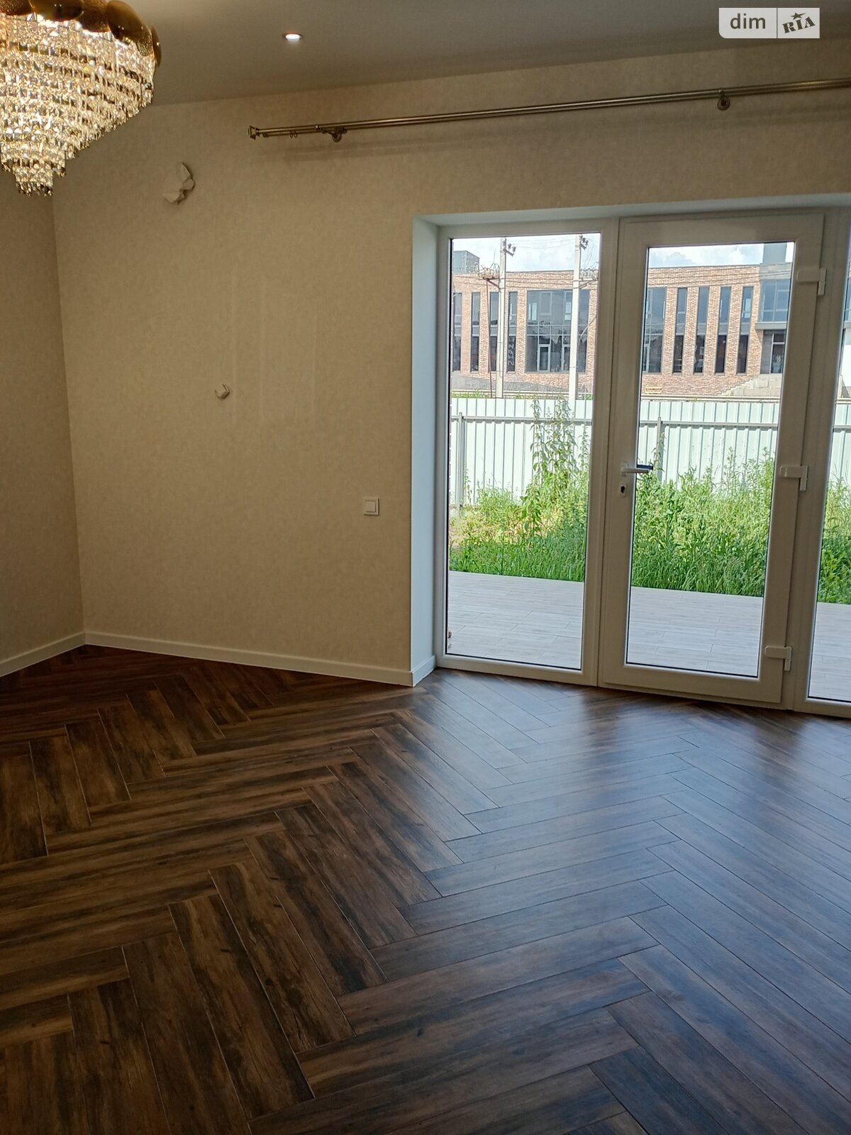 двухэтажный таунхаус, 90 кв. м, кирпич. Продажа в Агрономичном фото 1 двухэтажный таунхаус, 90 кв. м, кирпич. Продажа в Агрономичном фото 1