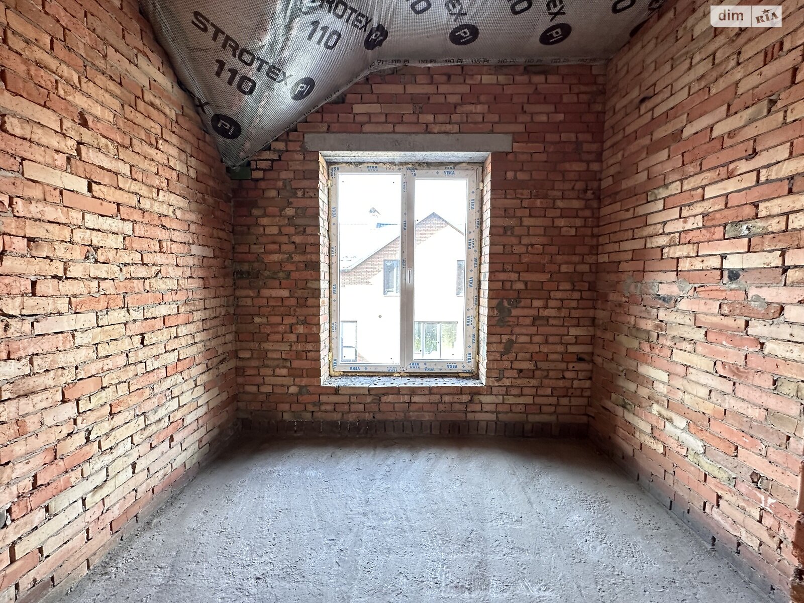двухэтажный таунхаус, 90 кв. м, кирпич. Продажа в Агрономичном фото 1 двухэтажный таунхаус, 90 кв. м, кирпич. Продажа в Агрономичном фото 1