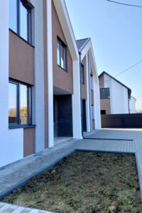 двухэтажный таунхаус, 109 кв. м, кирпич. Продажа в Агрономичном фото 2